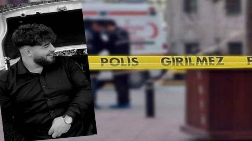 18 yaşındaki genç otomobilinde ölü bulundu!