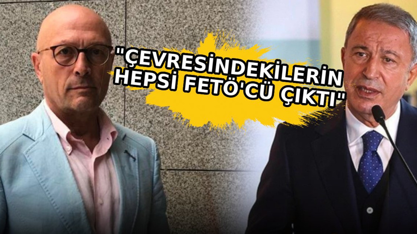 Erol Mütercimler: 28 Şubat'ta Hulusi Akar hangi görevdeydi?