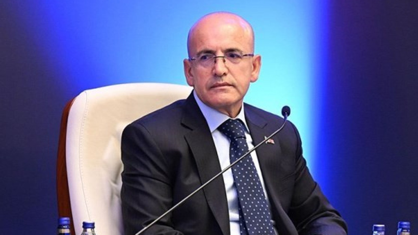 Mehmet Şimşek’ten enflasyon açıklaması