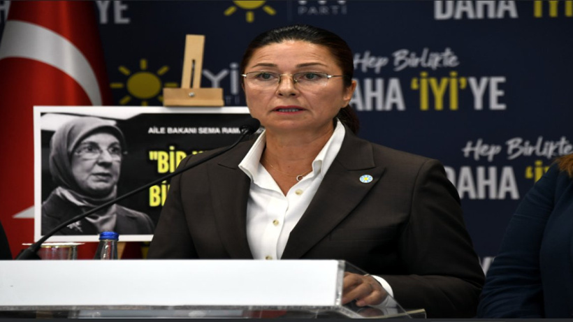 İYİ Partili Ofluoğlu'ndan çocuk istismarı için sert öneri: Kısırlaştırma zorunlu hale gelmeli