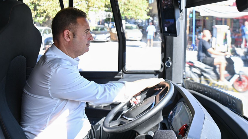 Balıkesir değişime doymuyor!