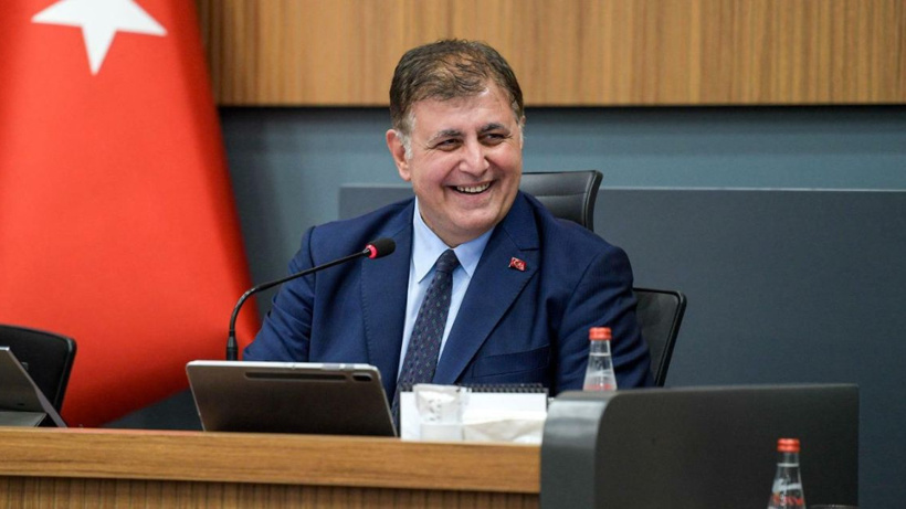 "İzmir Gevrek Modeli" kabul edildi