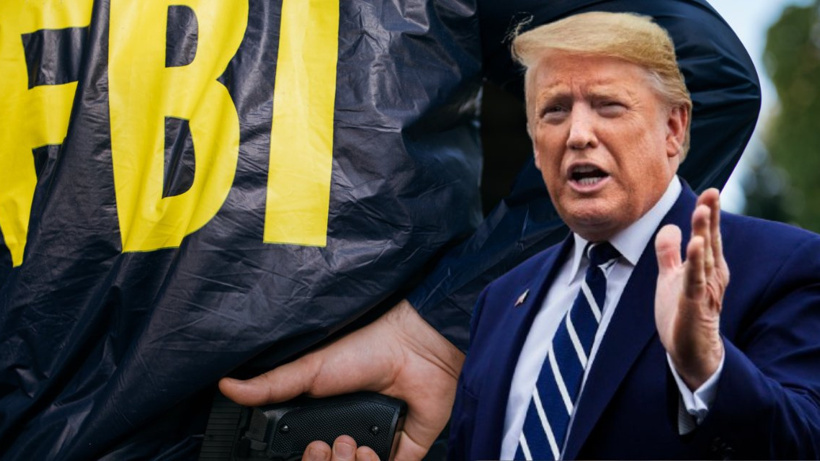 Trump’tan ilk açıklama: Asla vazgeçmeyeceğim