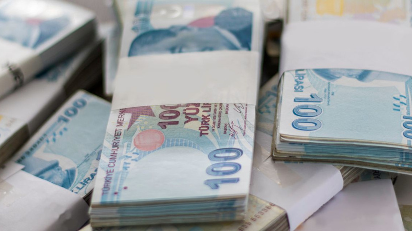 Merkezi bütçede devasa harcama!