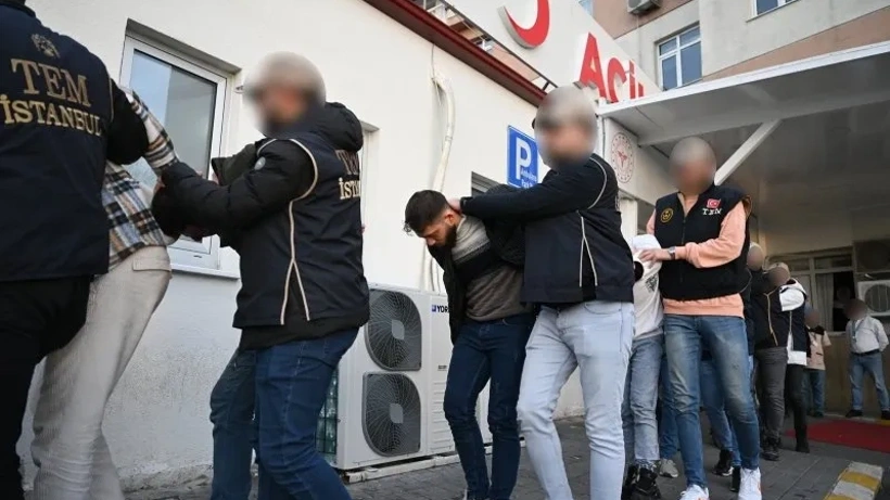 Türkiye'yi sarsan MOSSAD davasında istenilen ceza belli oldu