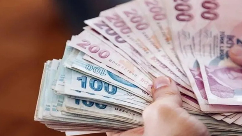 Hazine'den dev borçlanma hamlesi
