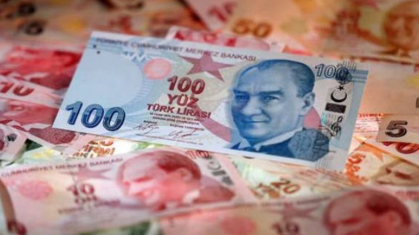 Bütçe açığı rekor kırdı