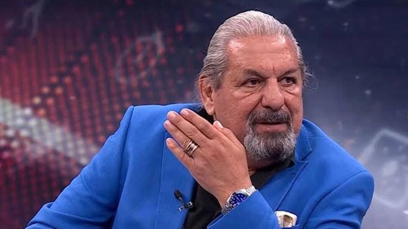 Erman Toroğlu: Galatasaray bitmiş ağlayanı yok