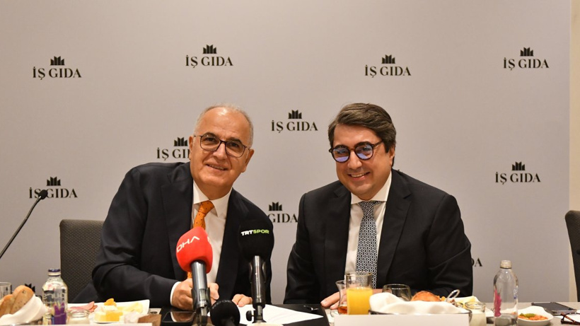 Voleybola yeni sponsor