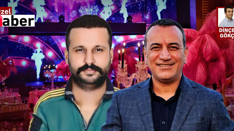 Eğlence dünyasının en ünlü ismi mafya dosyasında çıktı