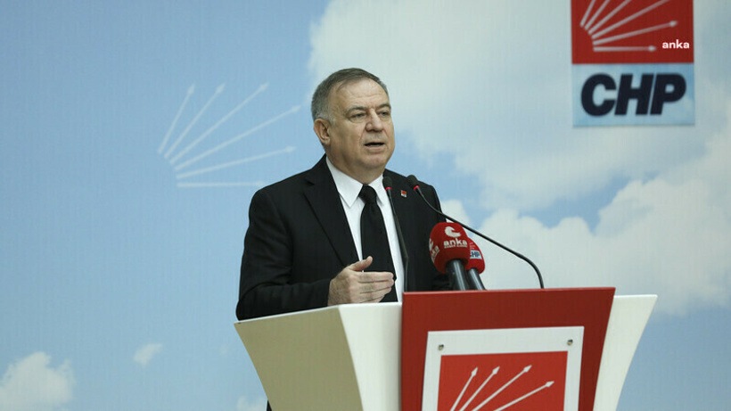 Gökan Zeybek’ten Arnavutköy’deki imar planı değişikliklerine tepki!