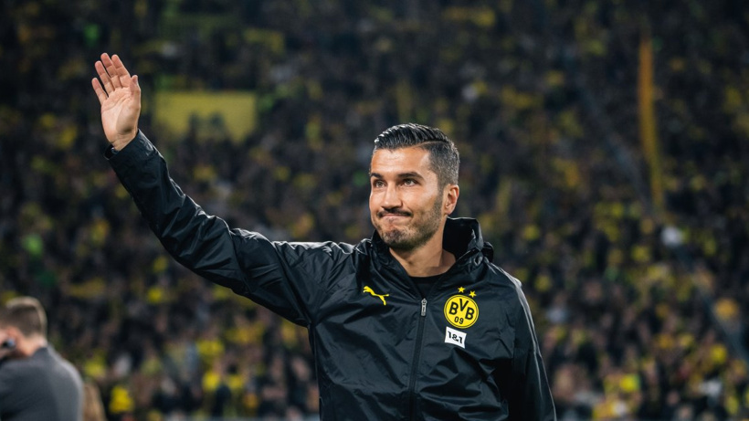 Nuri Şahin'i en iyi Beşiktaşlılar anladı. 13 yıl sonra tekrar yaşandı