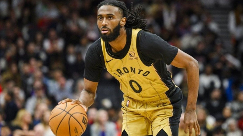 Manisa NBA'den transfer yaptı