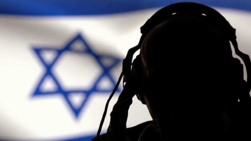Tahran’da Mossad’ın dron atölyesine baskın