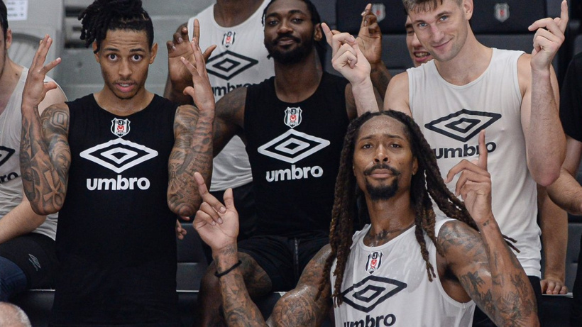 Beşiktaş Basketbol Takımı'nın adı değişti