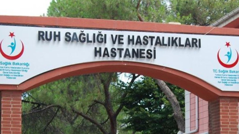 Erdoğan'a suç duyurusunda bulundu akıl sağlığı raporu istendi