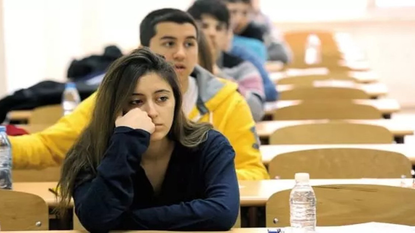 Çarpık eğitim sisteminin sonuçları: 100 kontenjanın 12’si boş kaldı
