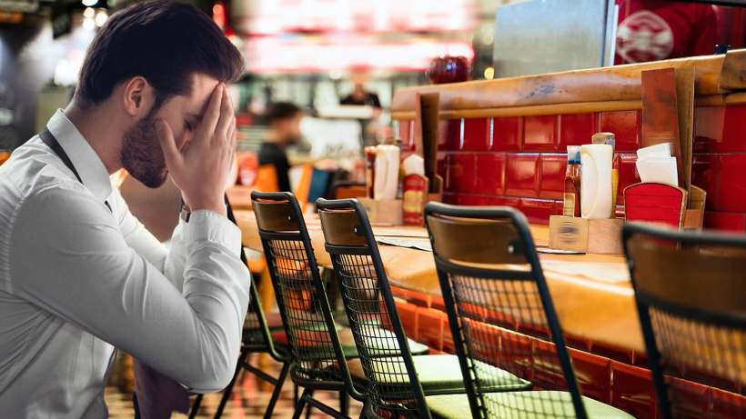 Ünlü sokak lezzetleri restoranı iflas etti. Tüm şubeleri tek tek kapatılıyor
