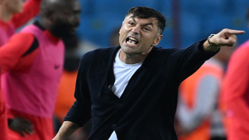 Burak Yılmaz'la ilgili flaş karar