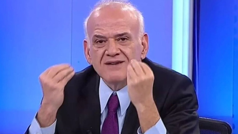 Ahmet Çakar'dan kırmızı kart yorumu