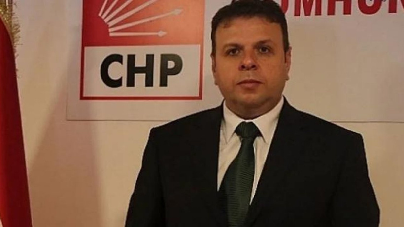 CHP'li Ediz Ün'den suç duyurusu hazırlığı