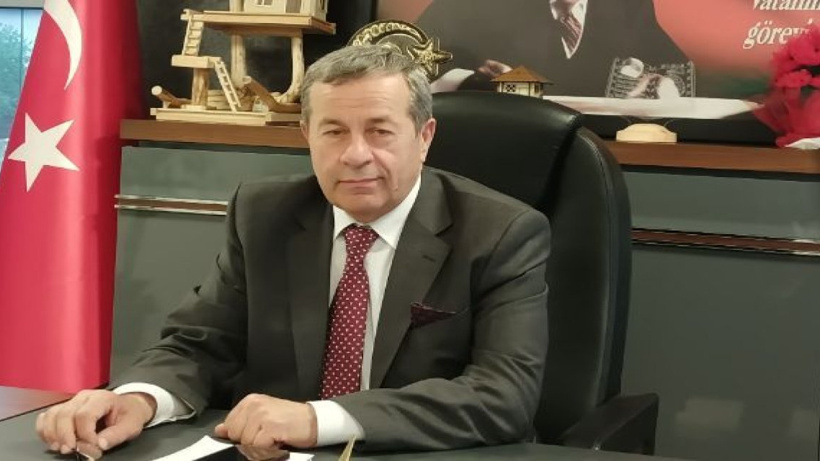 Kamyoncuların kooperatifi yolsuzlukla çalkanıyor