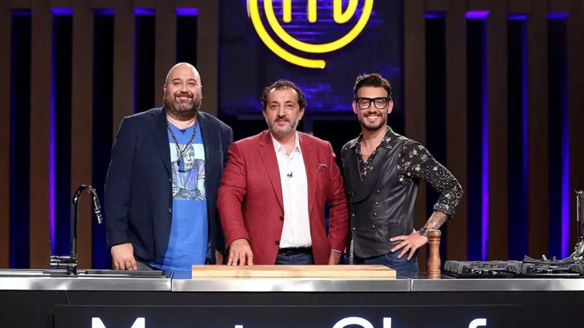 Masterchef'in son eleme adayı beklenmedik isim oldu!