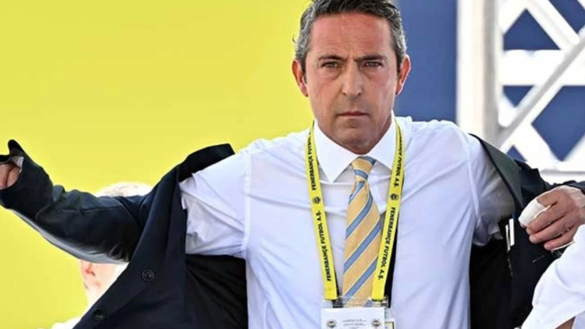 Ali Koç'u yıkan haber