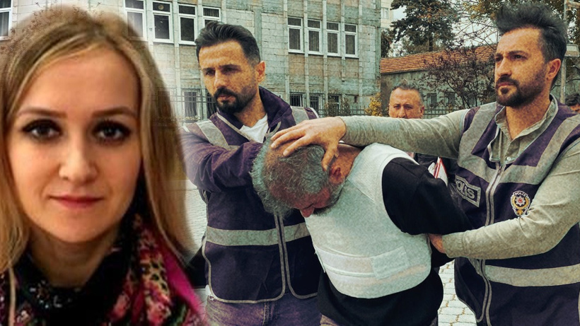 Yazlık ev yüzünden eşini katletti