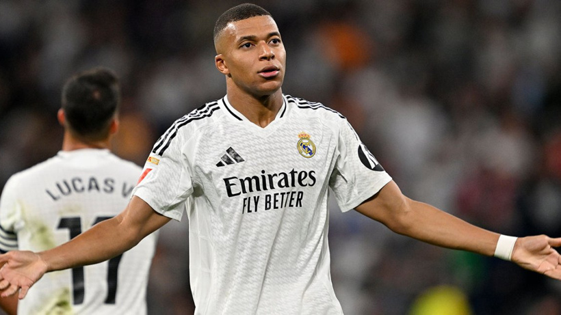 Arda Güler'e gün doğdu. Mbappe sakatlandı