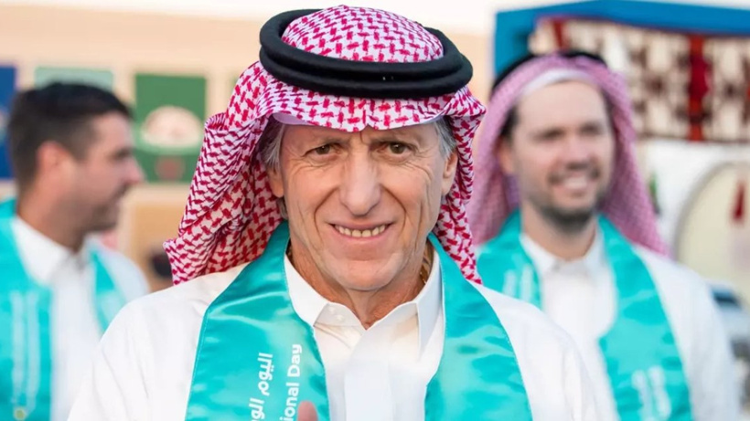 Eyy para sen nelere kadirsin. Jesus Arabistan'ı öyle övdü ki Araplar bile şaşırdı