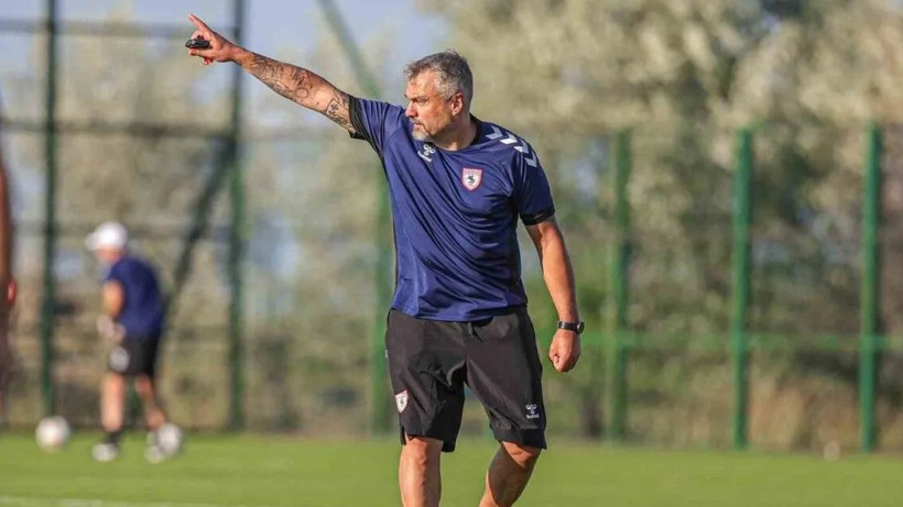 Reis hedefini açıkladı: Hayalperest değilim