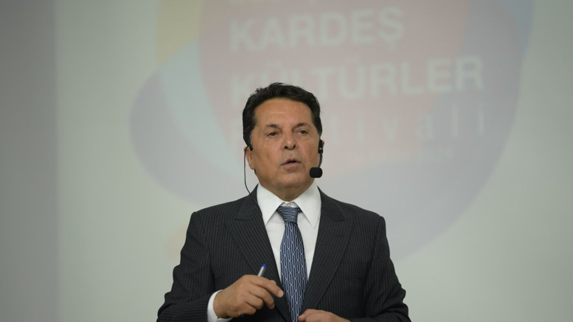 Esenyurt Belediyesi lansmanı aldı! İlçede festival heyecanı başladı