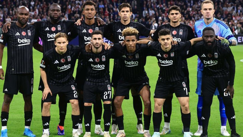 İngiliz Gizli Servisinin başındaki Beşiktaşlı 'Sinsi İngiliz Derin Devleti' arkanızda mesajı attı