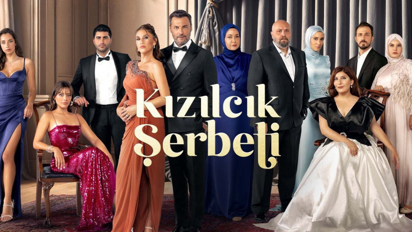 Kızılcık Şerbeti'ne bomba transferler