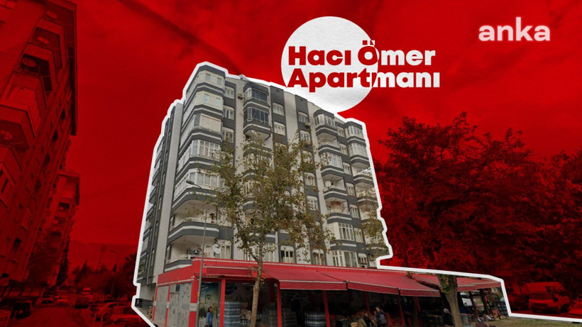 Depremde 69 kişinin öldüğü apartman dosyasında tutuklu kalmadı