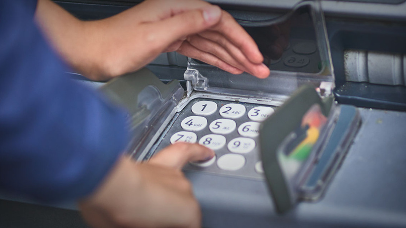 ATM’lerde bu şifrelere yasak geliyor