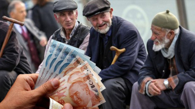 Bakanlık harekete geçti: Milyonlarca emeklinin beklediği haber geliyor mu