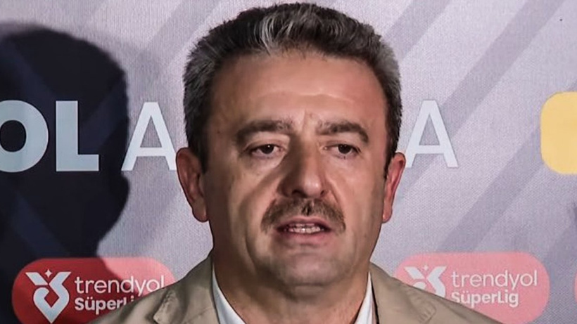 Galatasaray yöneticisinden Fenerbahçe isyanı