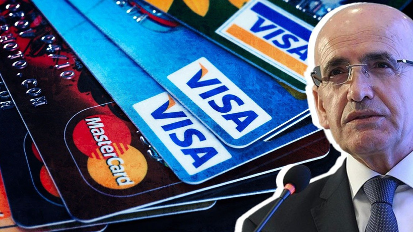 Bakan Şimşek'ten kredi kartı veya banka kartıyla ödeme kabul etmeyen işletmelere kritik uyarı