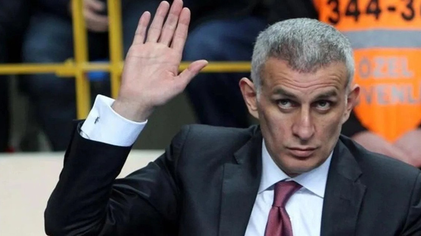 Hacıosmanoğlu buna ne diyecek? Okan Buruk'a kaç maç ceza verilecek?