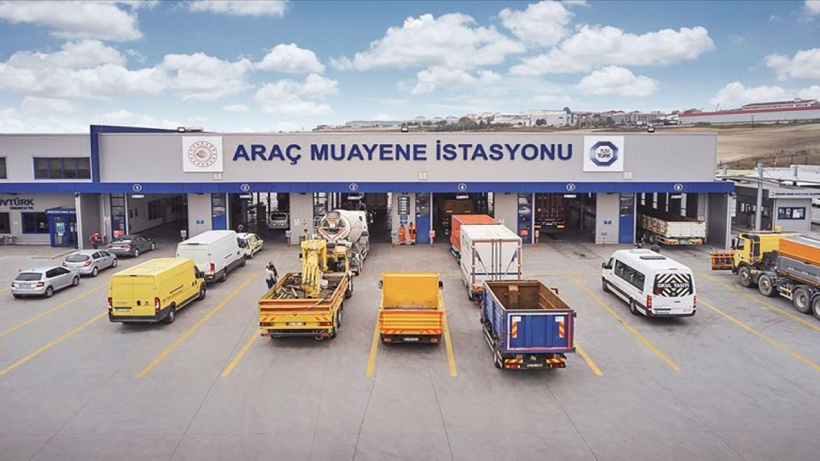 Araç muayenesinde alınan o ücret iade ediliyor! Milyonlarca sürücü isyan etmişti