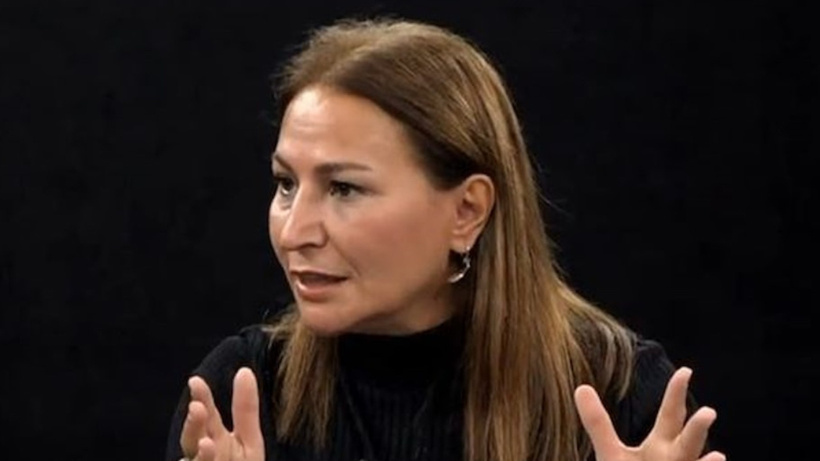 Elif Çakır Emniyet'in gözaltı yok açıklamasına yanıt verdi