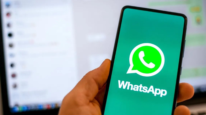 Whatsapp'a çok tartışılacak özellik. O mesajlar otomatik engellenecek