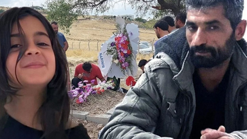 İtirafçı Nevzat Bahtiyar'ın eşi Gazal Bahtiyar: Güran ailesi bize para teklif etti
