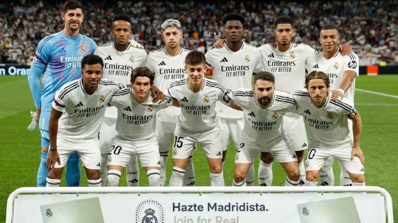 Real Madrid'e sakatlık şoku. Gelen haberle sarsıldı