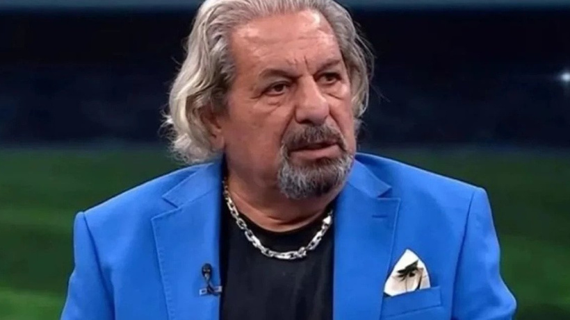 Erman Toroğlu açıkladı: Icardi'ye 'İstersen git gelme' dediler