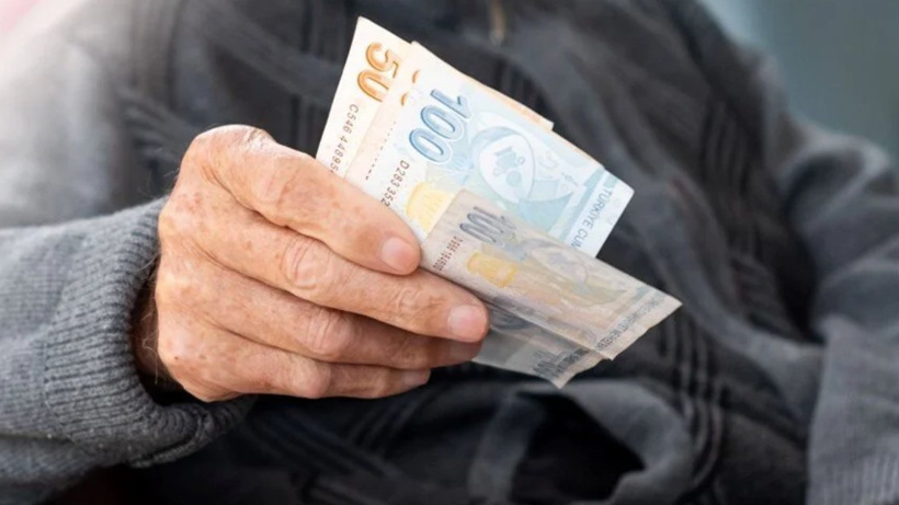 Küresel Emeklilik Endeksi'ne göre Türkiye 48 ülkeden 45. Acı tablo ortaya çıktı. Hindistan ile yarışan Türkiye haline geldik