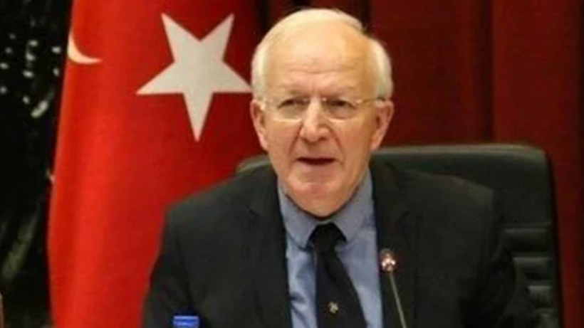 İstanbul Baro Başkanı seçilen İbrahim Kaboğlu Kimdir