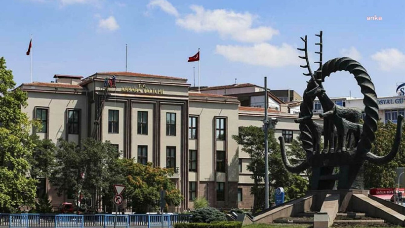 Ankara Valiliği 'Hürjet uçağının ilk kez ses hızı üzerinde uçuş gerçekleştirecektir'